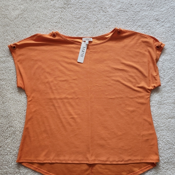 NWT Rio & Rian New York Size 1X - Picture 3 of 4